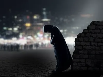 Illustration pariahs - Image 1