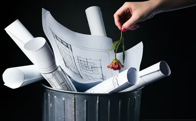 Illustration can - Image 1