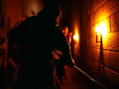 Illustration vendettas - Image 1