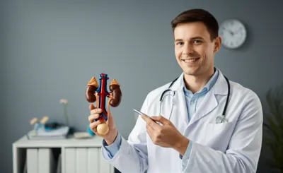 Illustration plumber - Image 1