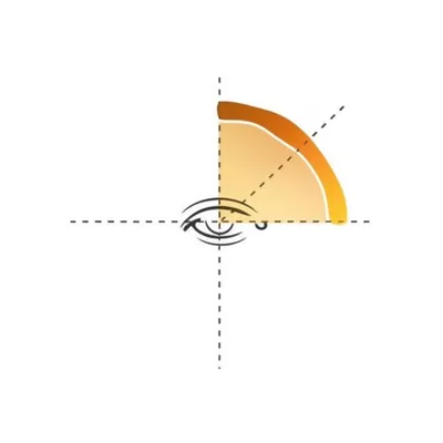 Illustration subtends - Image 1