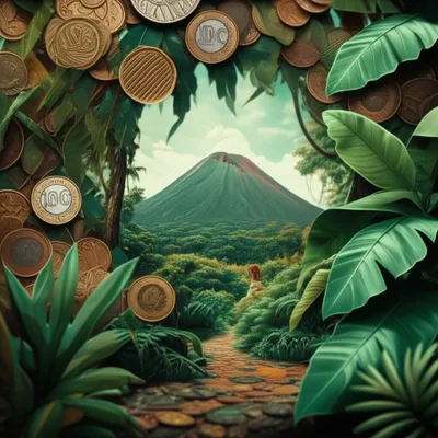 Illustration colones - Image 1