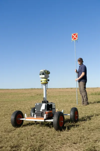 Illustration robot - Image 1