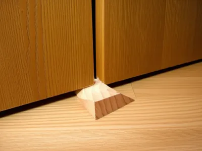 Illustration wedged - Image 1