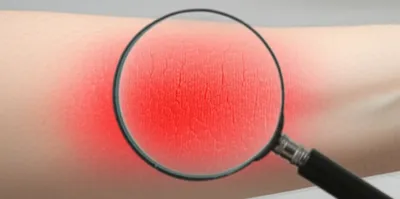 Illustration irritated - Image 1