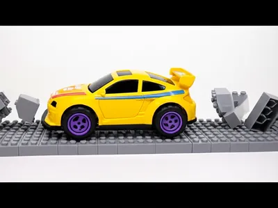 Illustration swerving - Image 1