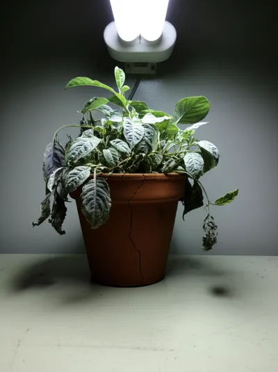 Illustration uninspired - Image 1