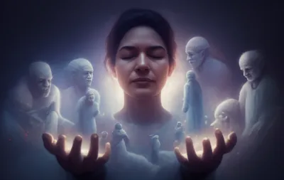 Illustration mediating - Image 1