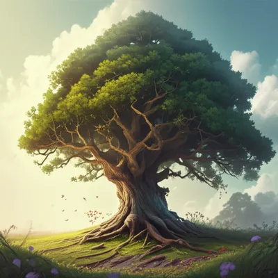 Illustration m - Image 1