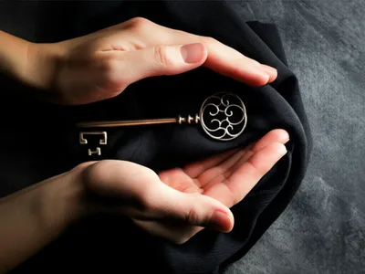 Illustration trust - Image 1