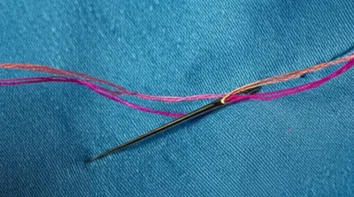 Illustration runs - Image 1