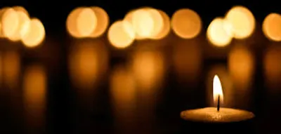 Illustration candlelight - Image 2