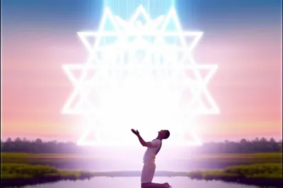 Illustration glorification - Image 1