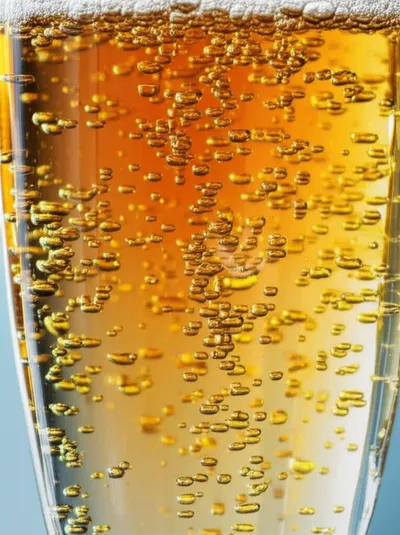 Illustration crackle