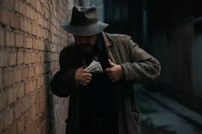 Illustration moody - Image 1