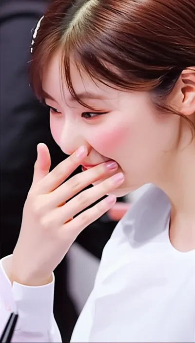 Illustration simper - Image 1