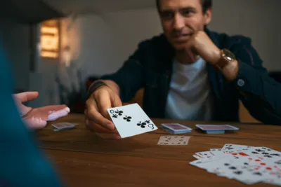 Illustration ruffing - Image 1