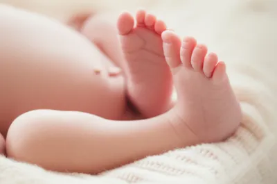 Illustration baby - Image 1