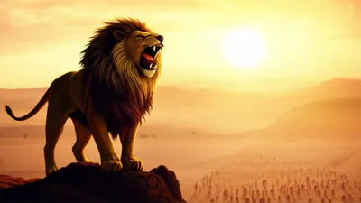 Illustration won - Image 1