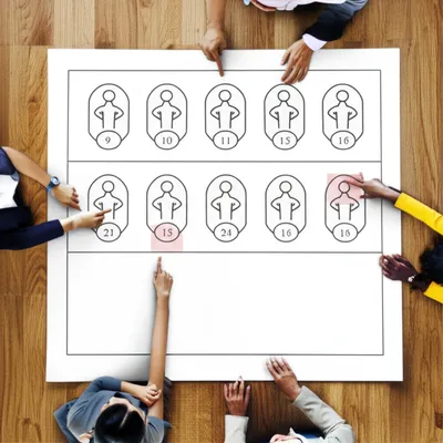 Illustration seat - Image 1