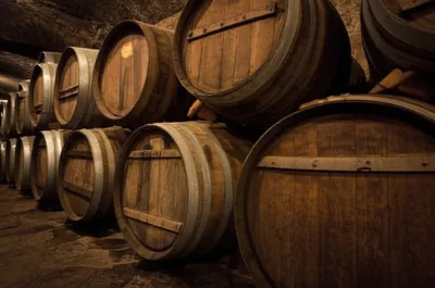 Illustration drums - Image 1