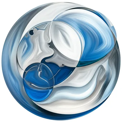 Illustration humanity - Image 1