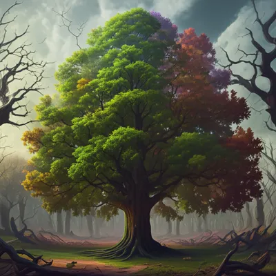 Illustration goes - Image 1