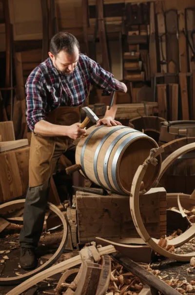 Illustration cooper - Image 1