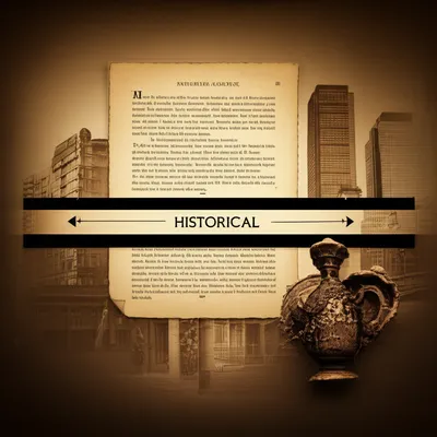 Illustration historic - Image 1