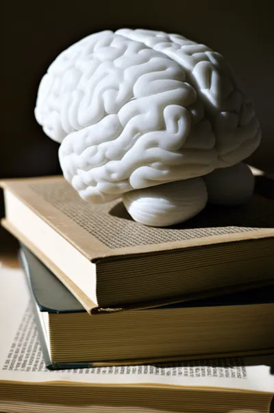 Illustration intellectualized