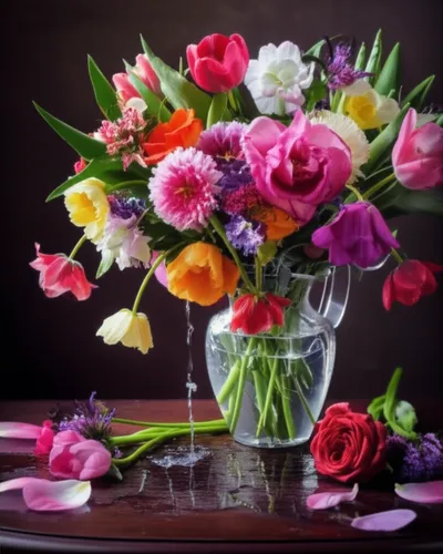 Illustration spilling - Image 1