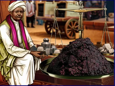 Illustration maunds - Image 1