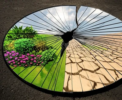 Illustration inconsistency - Image 1