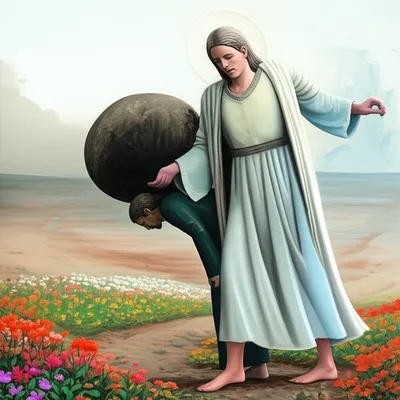 Illustration redress - Image 1