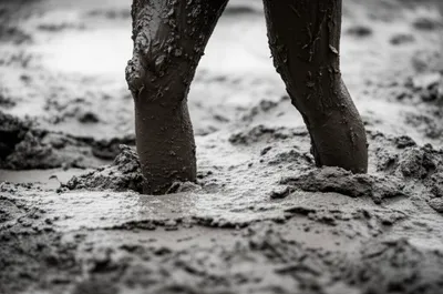 Illustration mire - Image 1