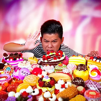 Illustration cloy - Image 1