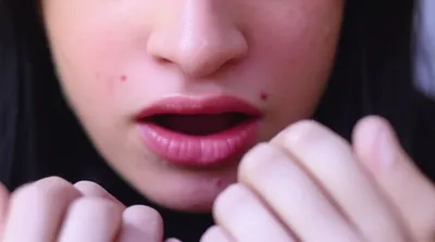 Illustration gasped - Image 1