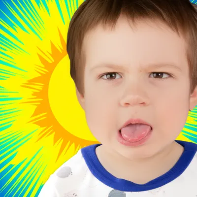 Illustration lisped - Image 1