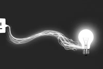 Illustration conductive - Image 1