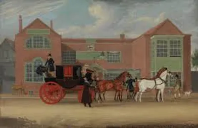 Illustration drag - Image 2