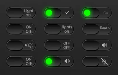 Illustration flags - Image 1