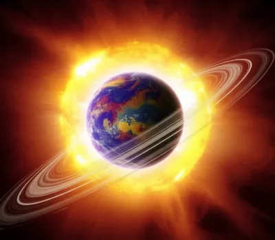 Illustration revolves - Image 1