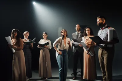 Illustration auditions - Image 1