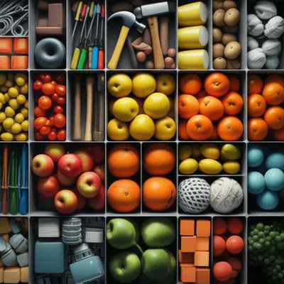 Illustration distributed - Image 1