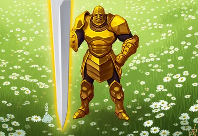 Illustration scumming - Image 1