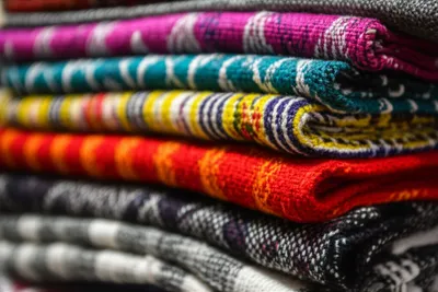 Illustration fabrics - Image 1