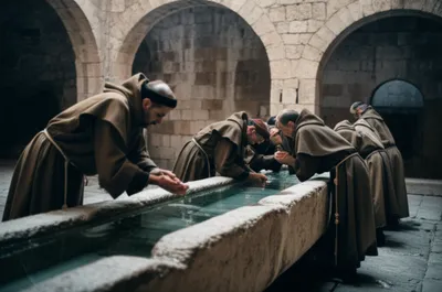 Illustration lavabos - Image 1