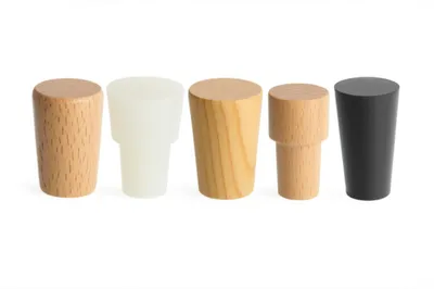 Illustration cork - Image 1