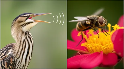 Illustration bumble - Image 1