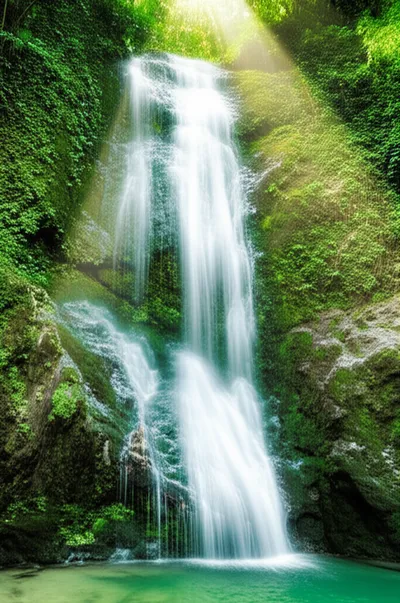 Illustration descends - Image 2